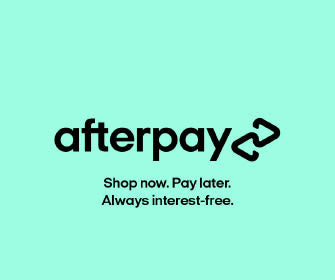 WHAT IS AFTERPAY?