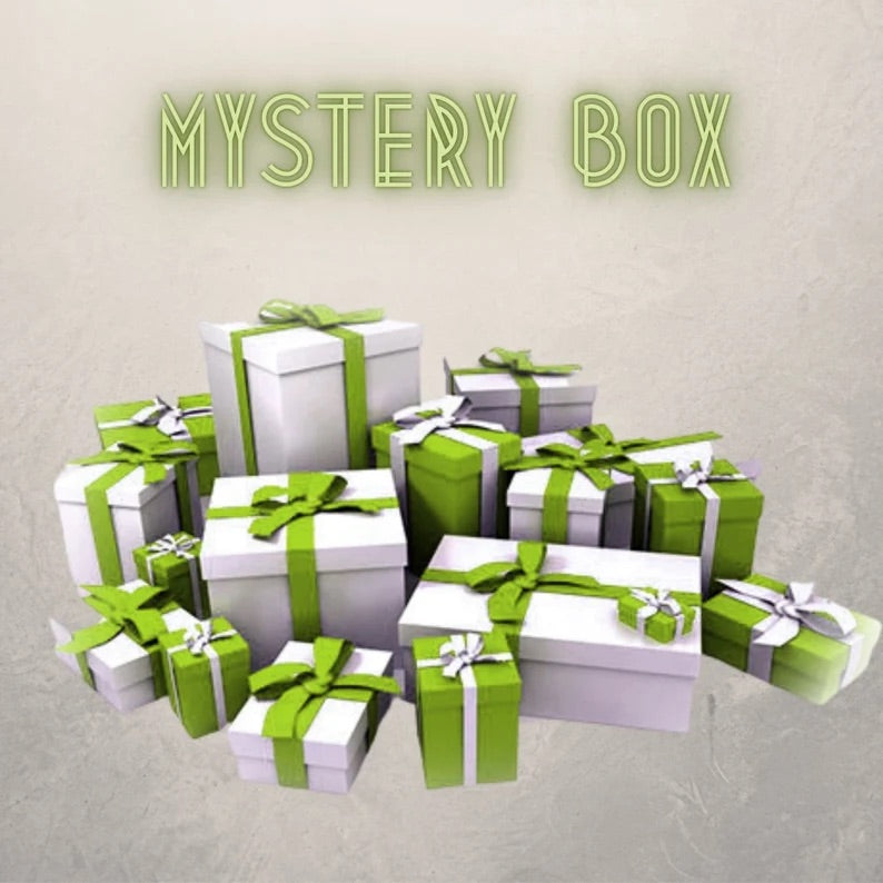 Mystery Packs – KEYLIME Apparel