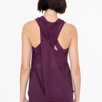 Sheer Twist Tank