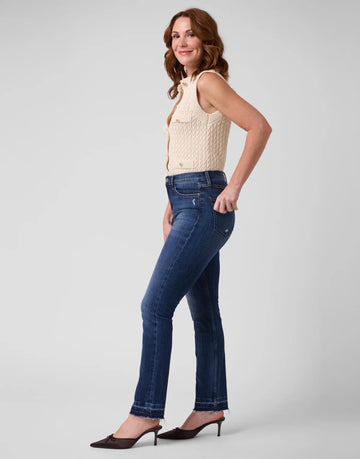 Yoga Jeans Emily Slim Jeans / MARRAKECH