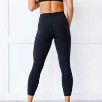 Kiava Icon Compression Leggings