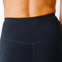 Kiava Icon Compression Leggings