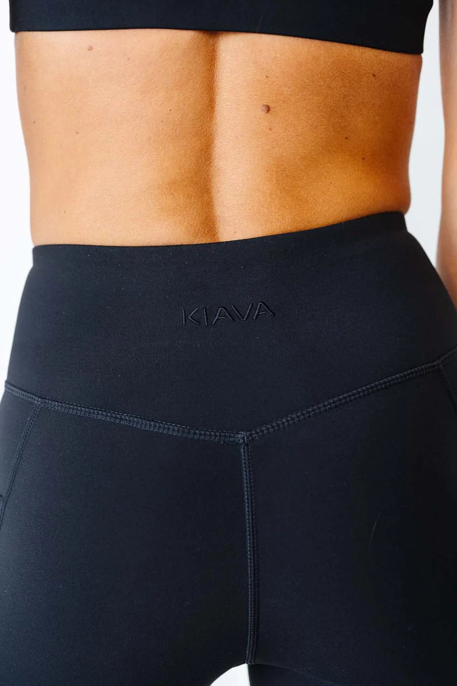 Kiava Icon Compression Leggings