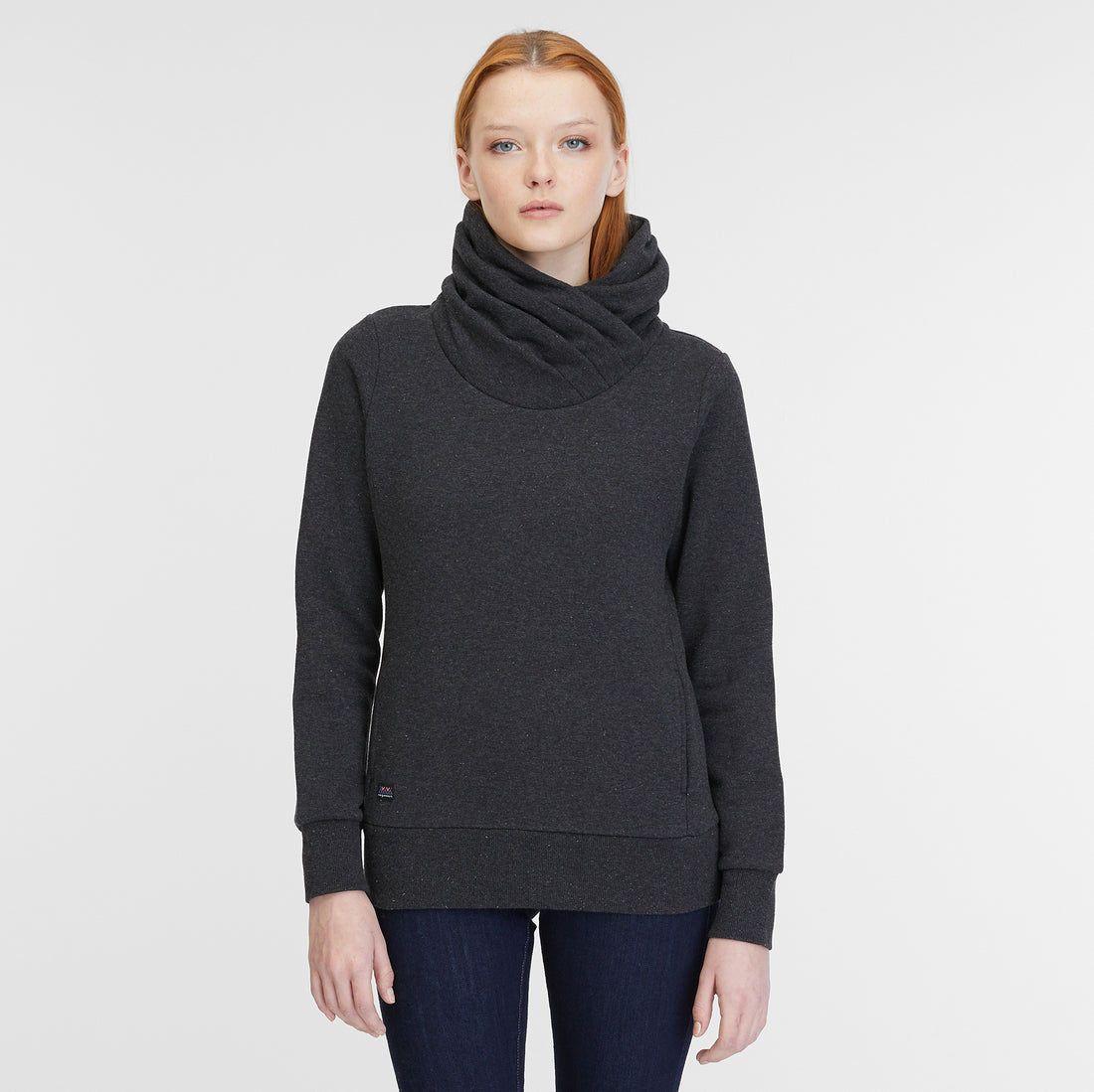 ragwear Anabeth Pullover Sweater