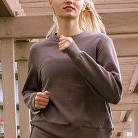 Bamboo Blend Angela Sweater