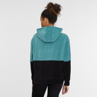 ragwear Colbie Block Zip