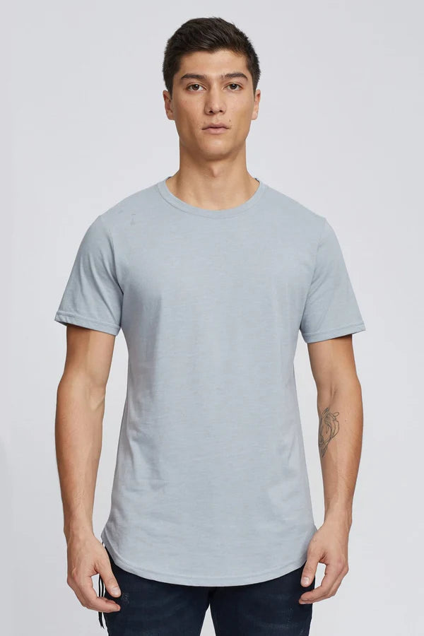 Men's Kuwalla Eazy Scoop Tee