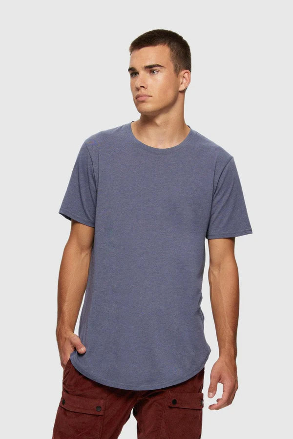 Men's Kuwalla Eazy Scoop Tee