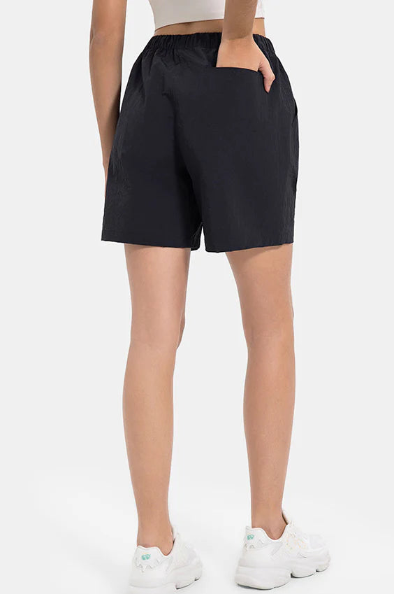 Chill Woven Shorts