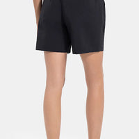 Chill Woven Shorts