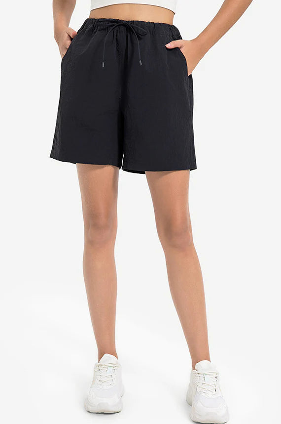 Chill Woven Shorts