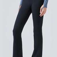 Fleece Lined Fare  Pant