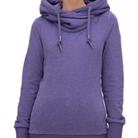 Gripy Bold Pullover Hoodie