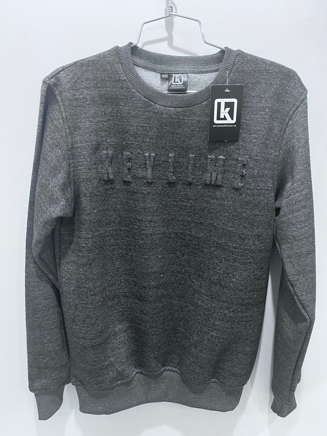 KEYLIME crewneck sweater