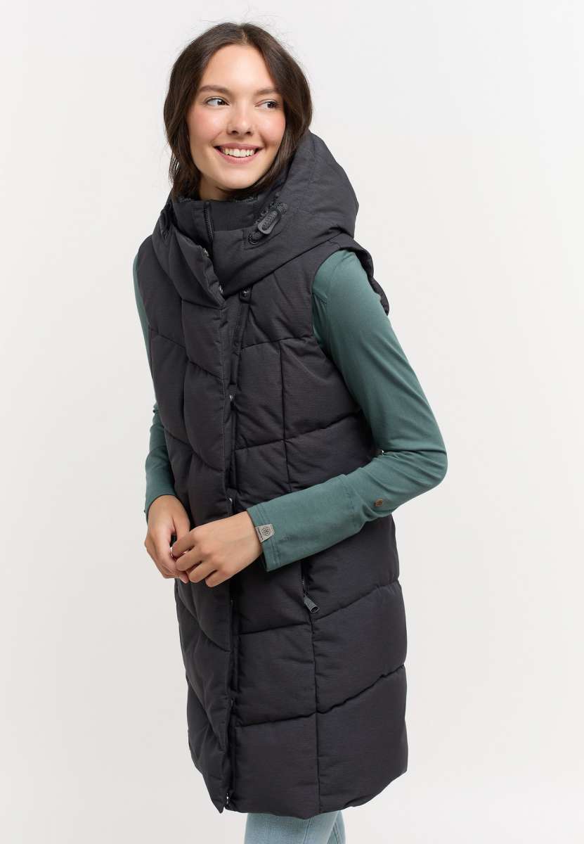 Ragwear Pavla Vest