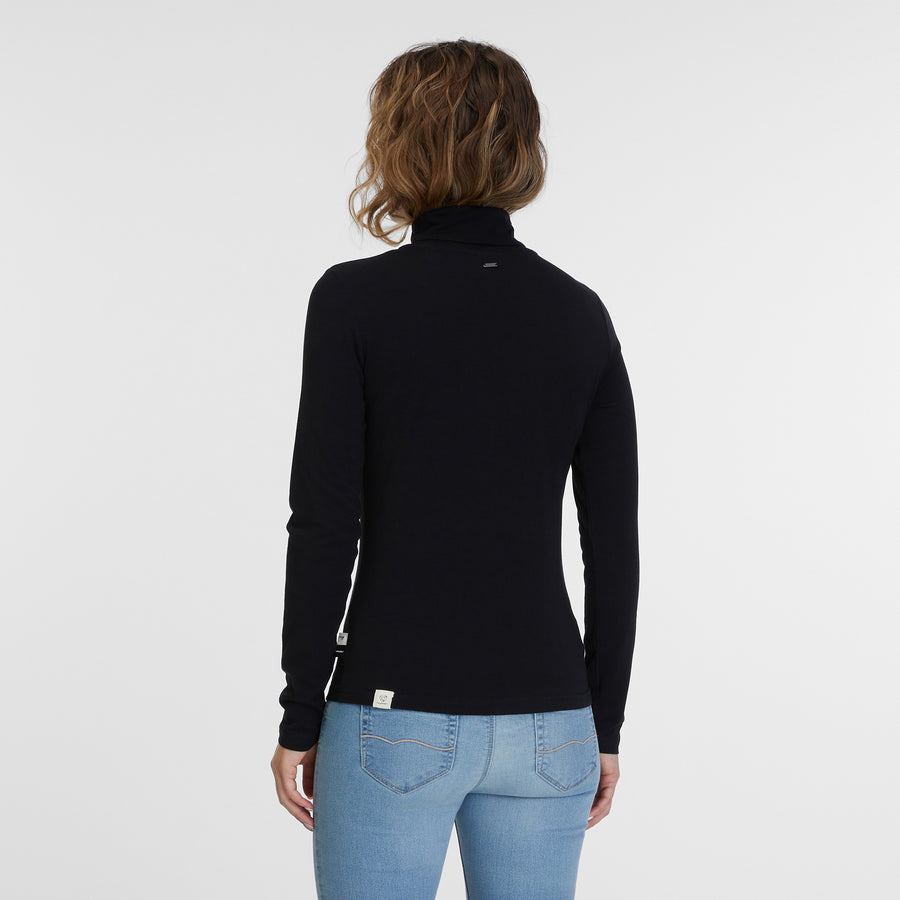 ragwear Marysa Longsleeve Shirt