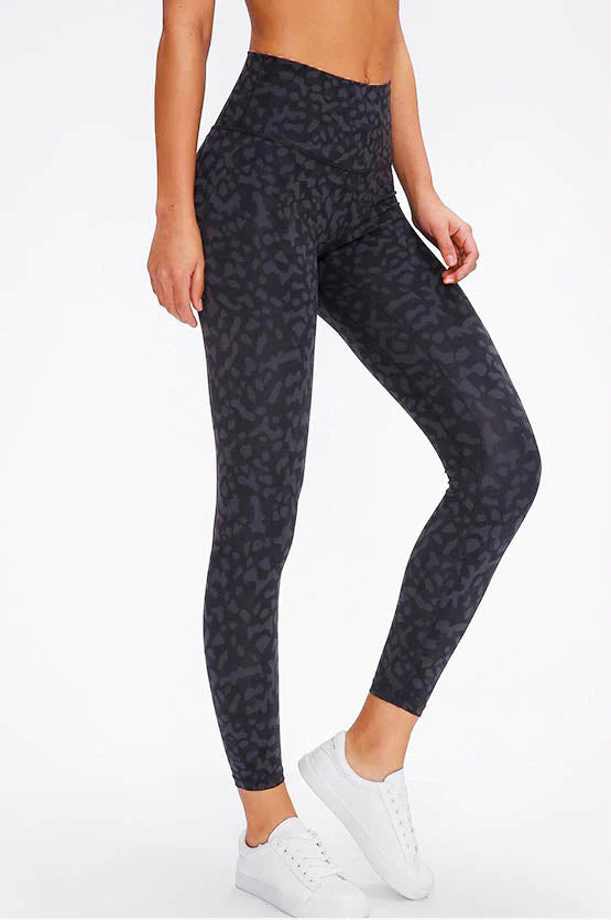 Mia Highrise 7/8 Legging