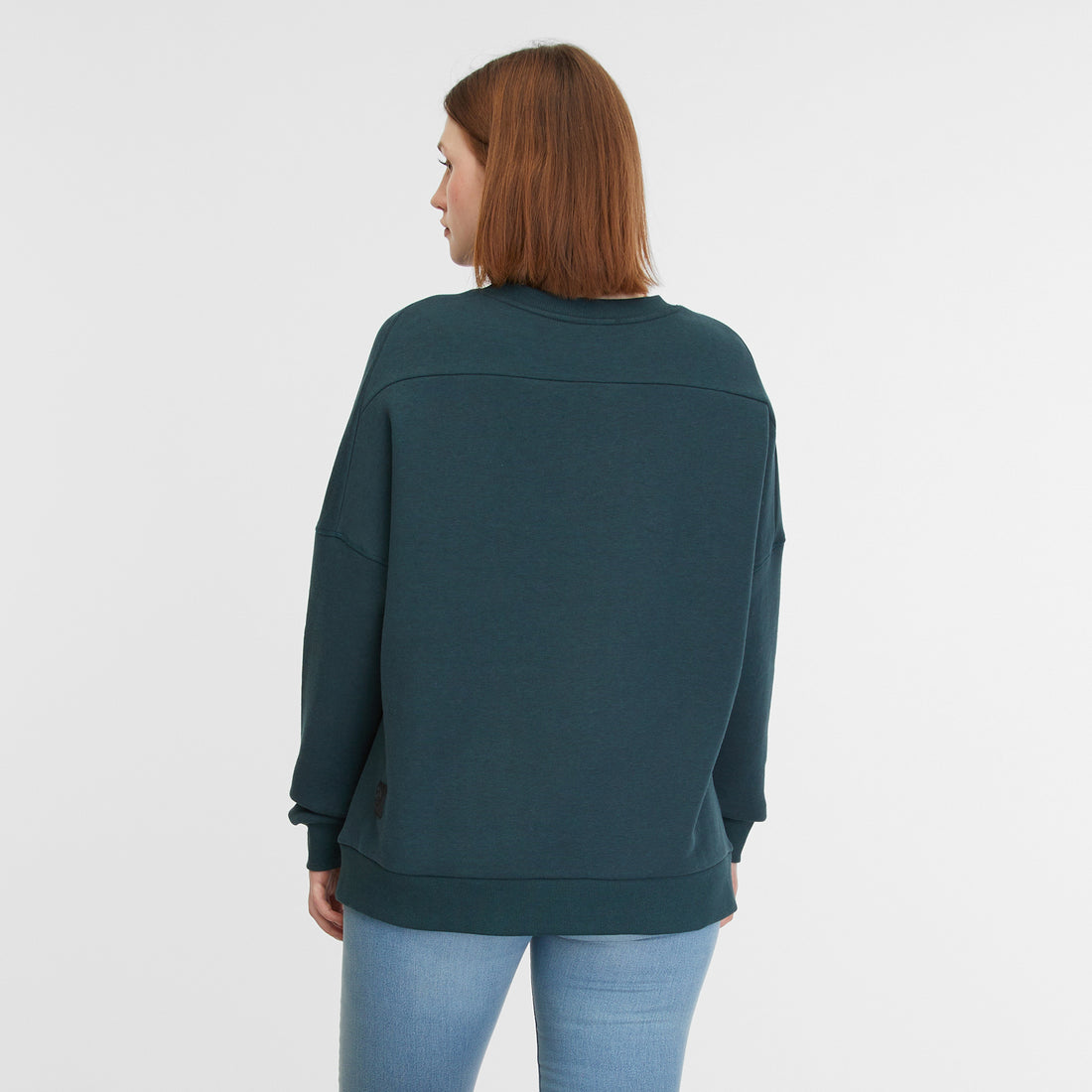 ragwear Nabuca Sweatshirt