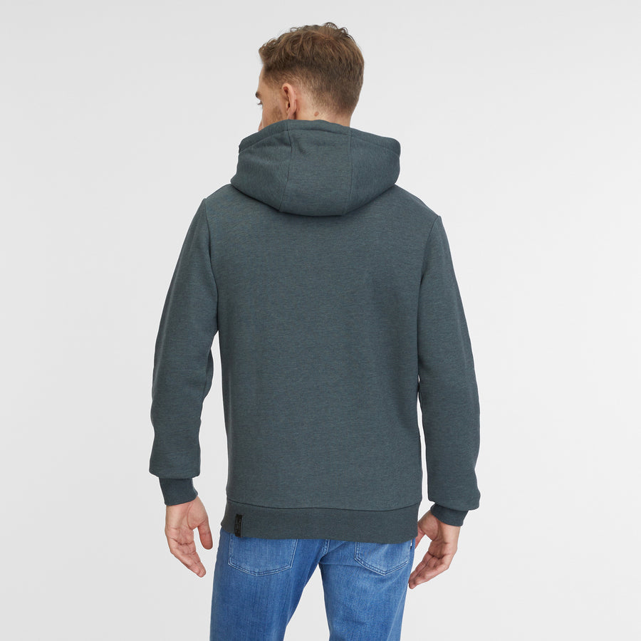 Men's Natte Hoodie