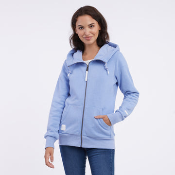 ragwear Neska Zip Comfy Fit