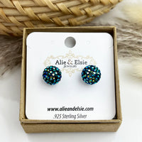 Shimmer Studs 12mm