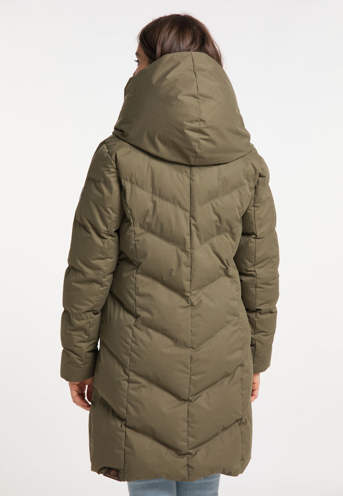 Natalka Winter Jacket