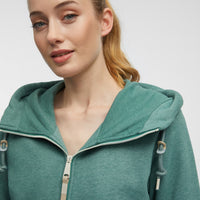 ragwear Neska Zip Comfy Fit