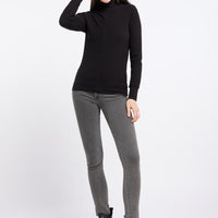 ragwear Zepelia Ribbed Top