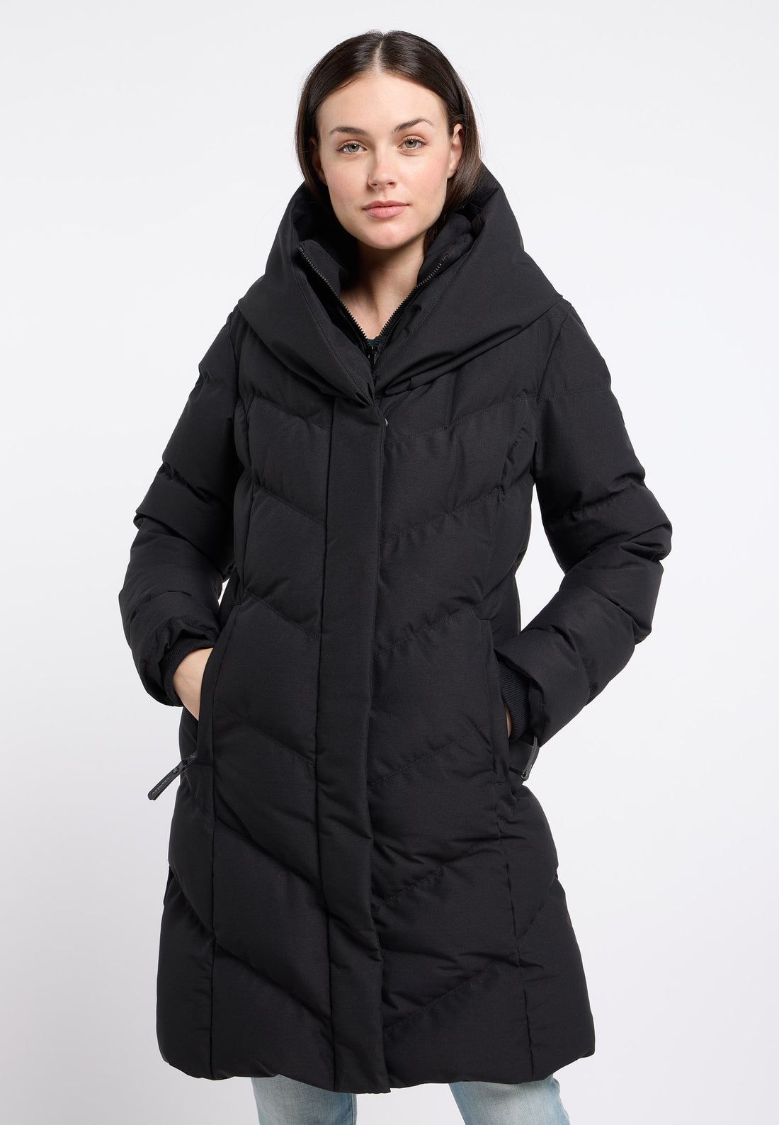 ragwear Natalka Winter Jacket