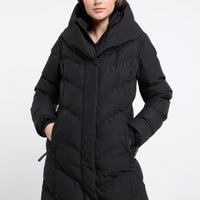 ragwear Natalka Winter Jacket