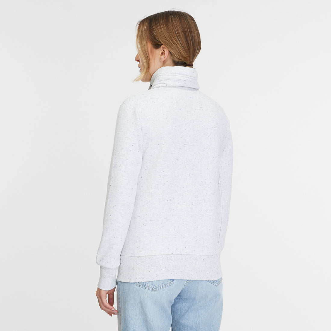 ragwear Ronette Zipup Sweater