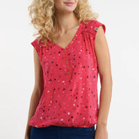 ragwear Salty Top