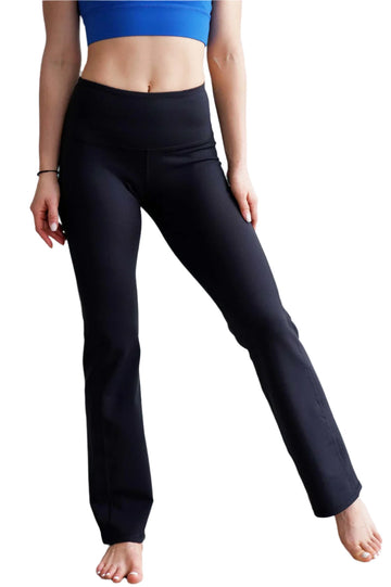 Tailored Yoga Petite Pant