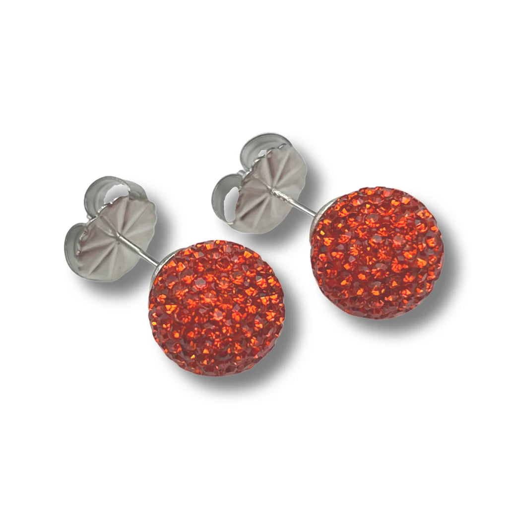 Shimmer Studs 10mm