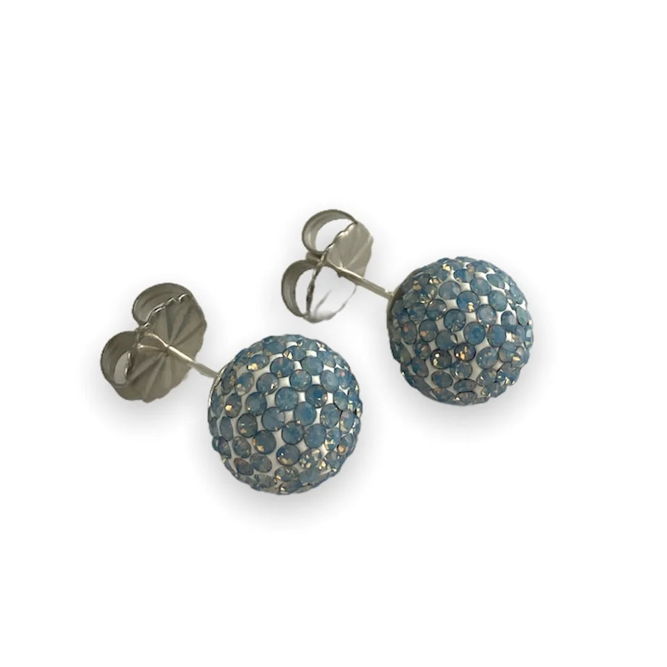 Shimmer Studs 8mm