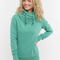 Gripy Bold Pullover Hoodie
