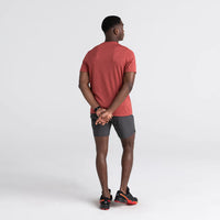 Men's SAXX SPORT 2 LIFE shorts 7"
