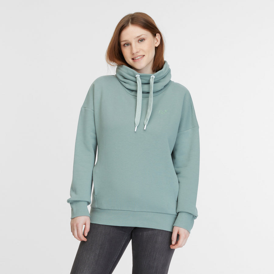 ragwear Julissa Hoodie