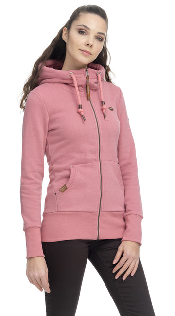 ragwear Neska Zip Hoodie -sale