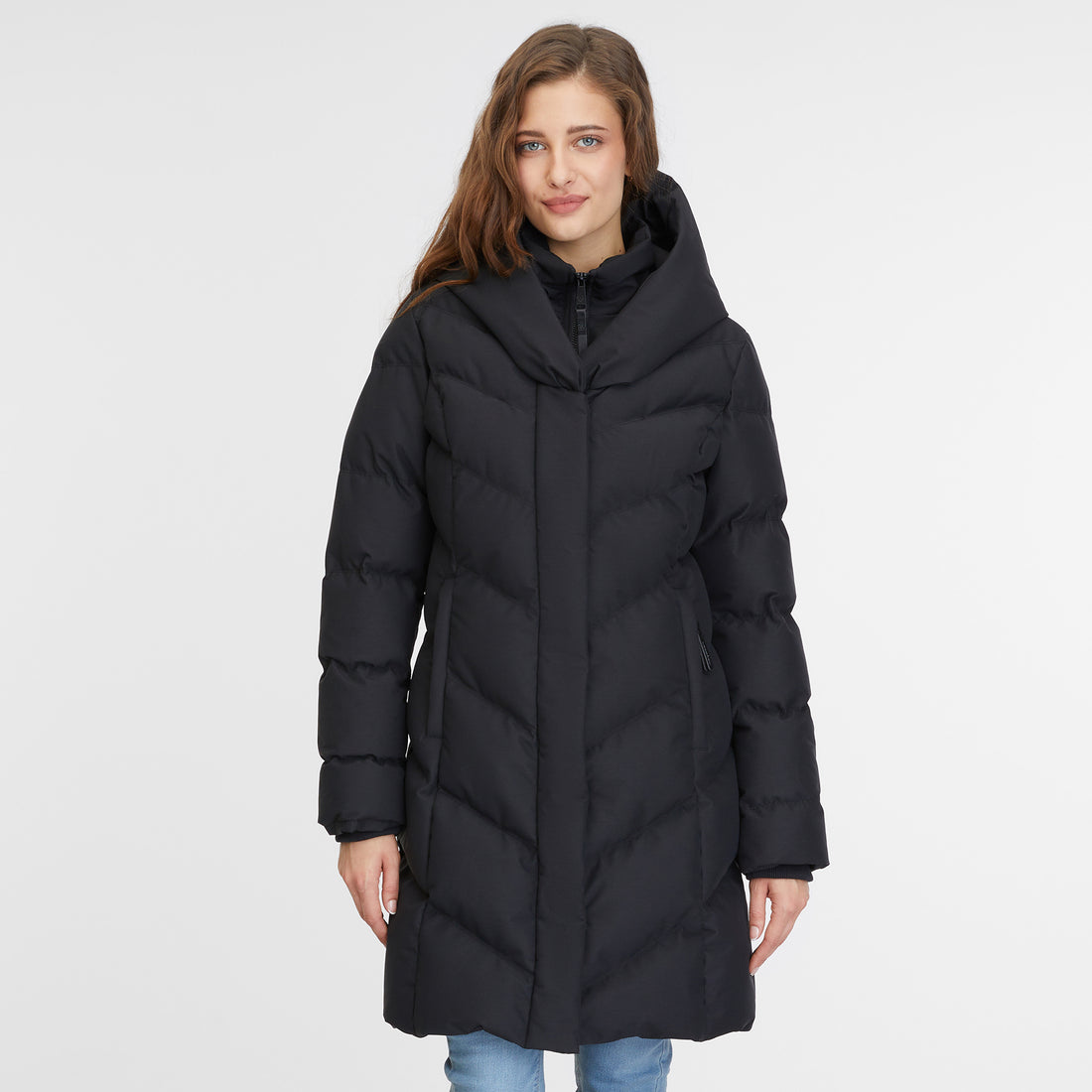 ragwear Natalka Winter Jacket