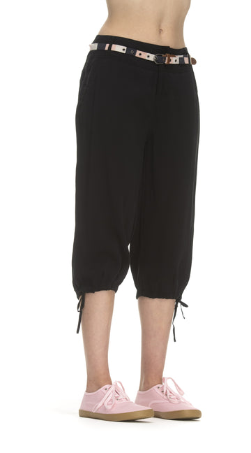 ragwear Crumbly Capri Pant