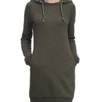 ragwear Bess Sweater Dress