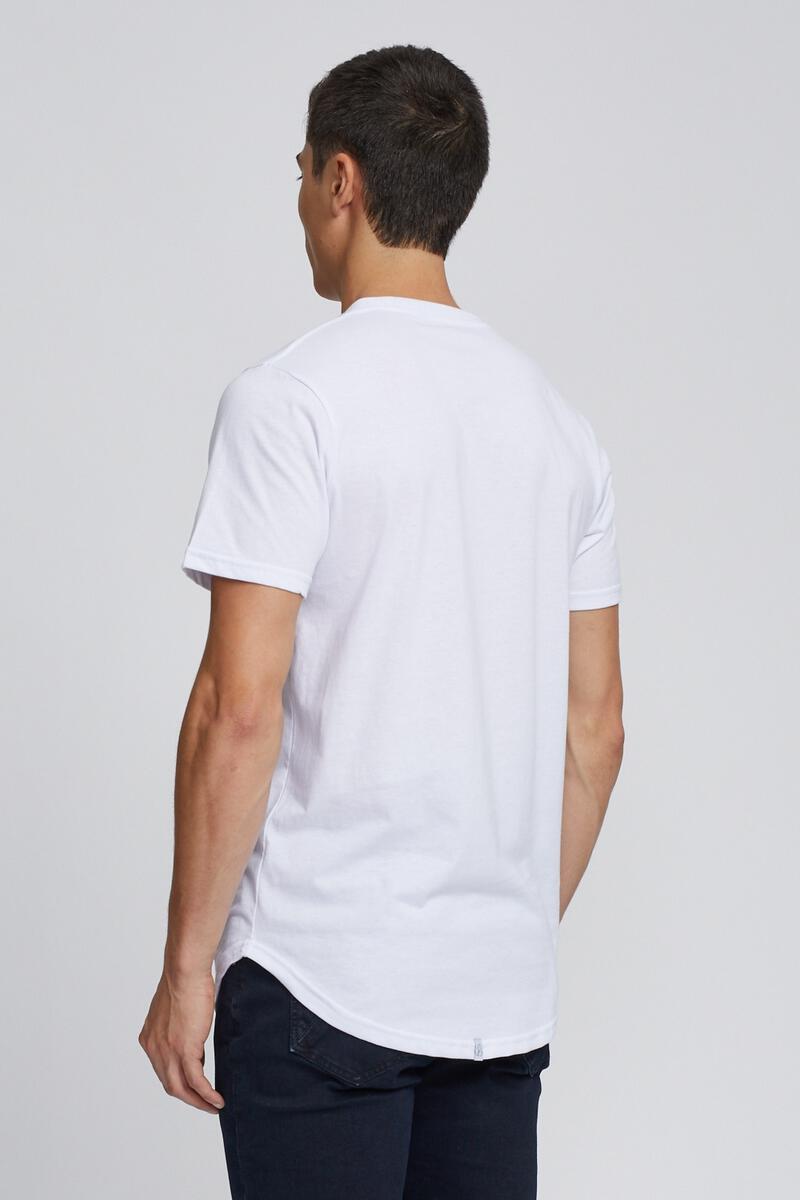 Men's Kuwalla Eazy Scoop Tee