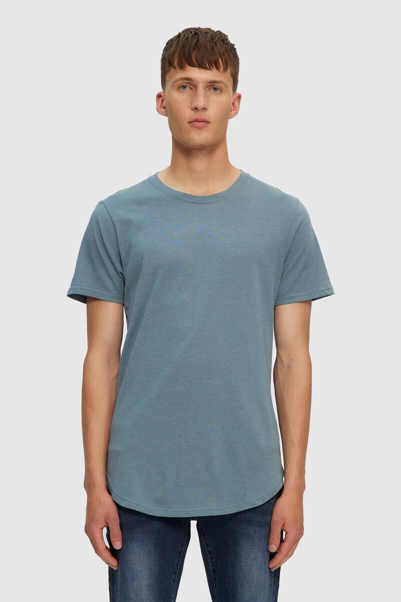 Men's Kuwalla Eazy Scoop Tee