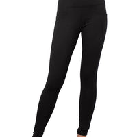 Heat It Up Bamboo Legging