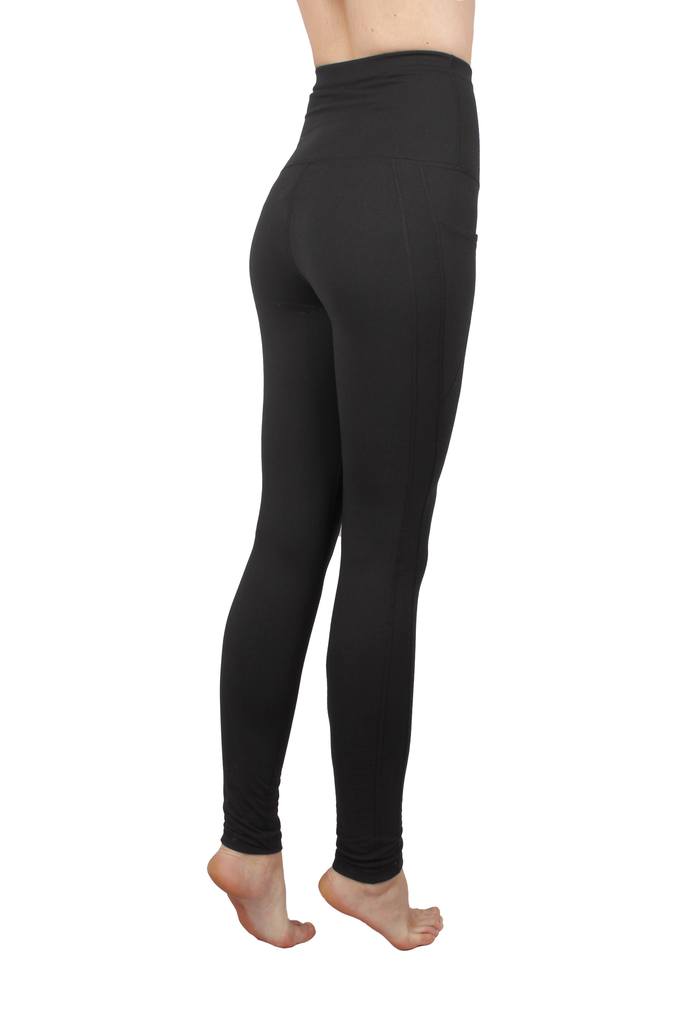 Heat It Up Bamboo Legging