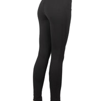 Heat It Up Bamboo Legging