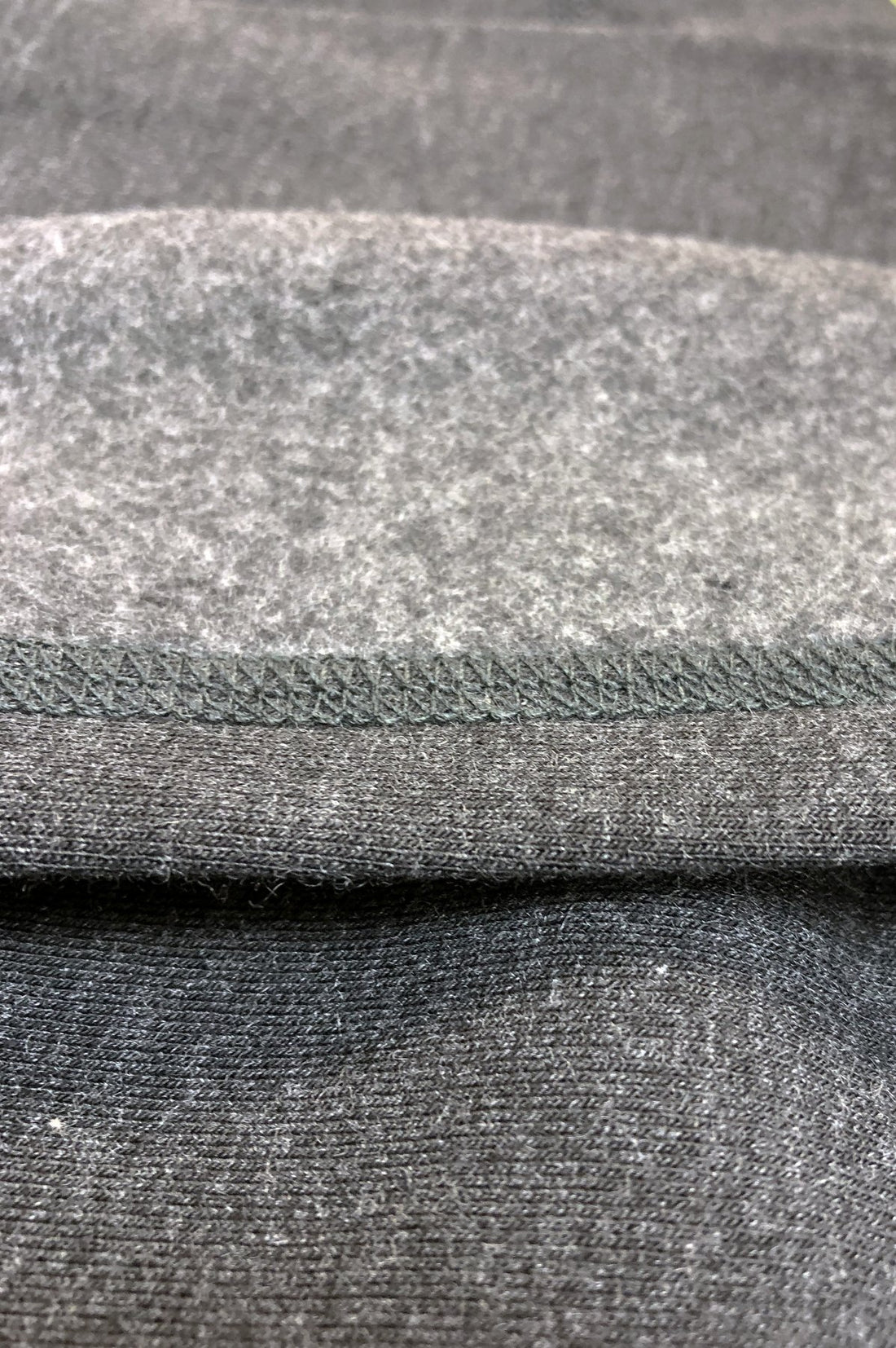 What Is Charcoal Bamboo Fabric?