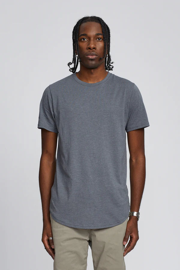 Men's Kuwalla Eazy Scoop Tee