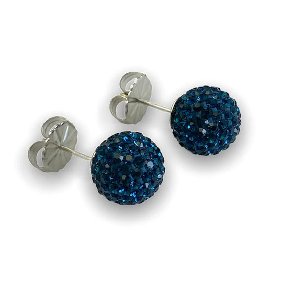 Shimmer Studs 6mm